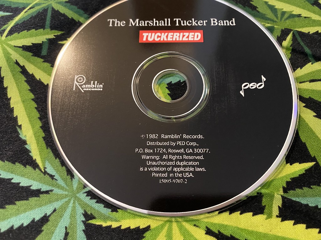 Ranking Marshall Tucker Band Albums Steve Hoffman Music Forums