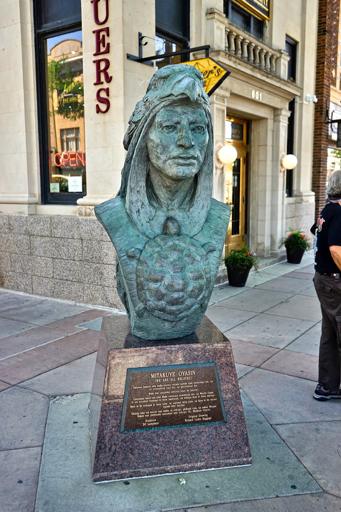 Prairie Edge Trading Co & Galleries Rapid City, SD Fkr Flickr