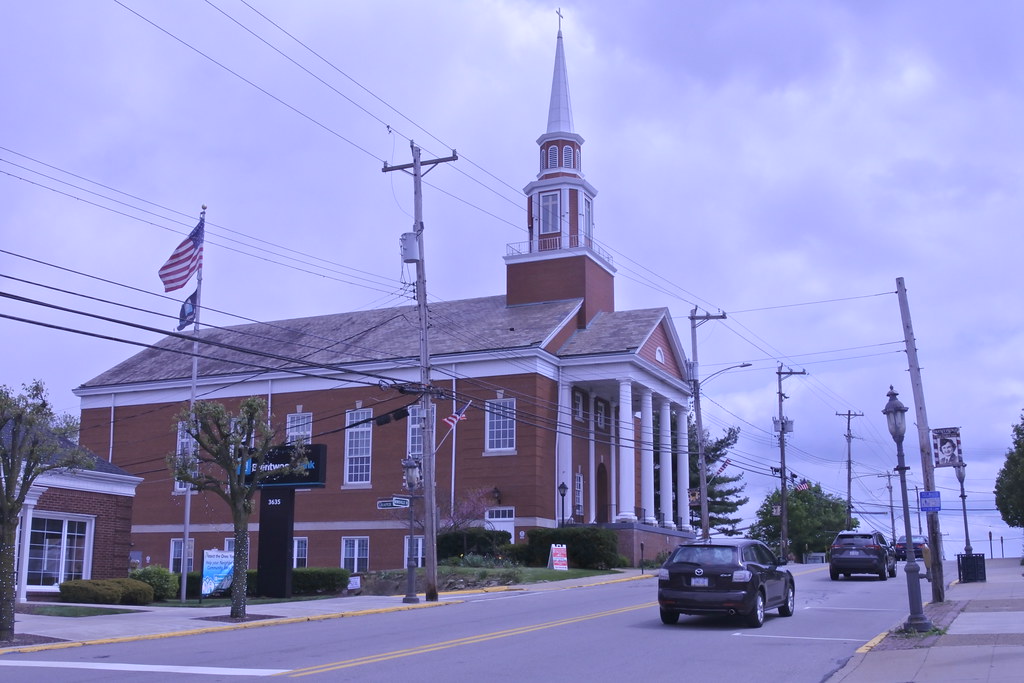 Brentwood, PA Joseph Wingenfeld Flickr