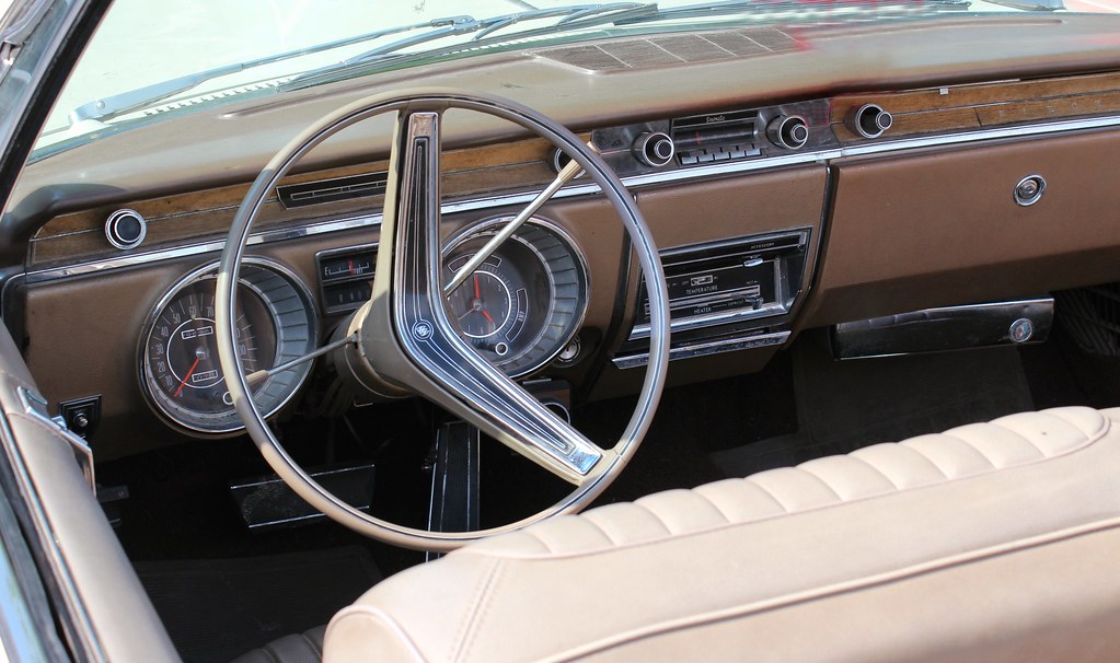 1965 Buick Electra 225 convertible Richard Spiegelman Flickr