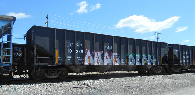 Flickr The Indiana & Ohio Rail System (IORY/CIND/CERA/CF&E) Pool