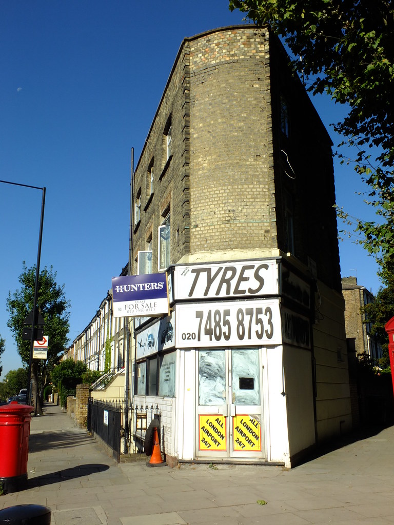 For Sale Agar Grove, London B Flickr