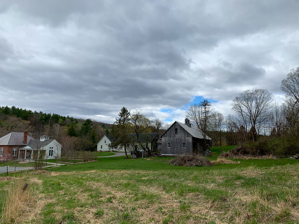 Hayes Farm Park Michael Tsai Flickr