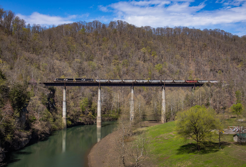 West Virginia Coal Flickr