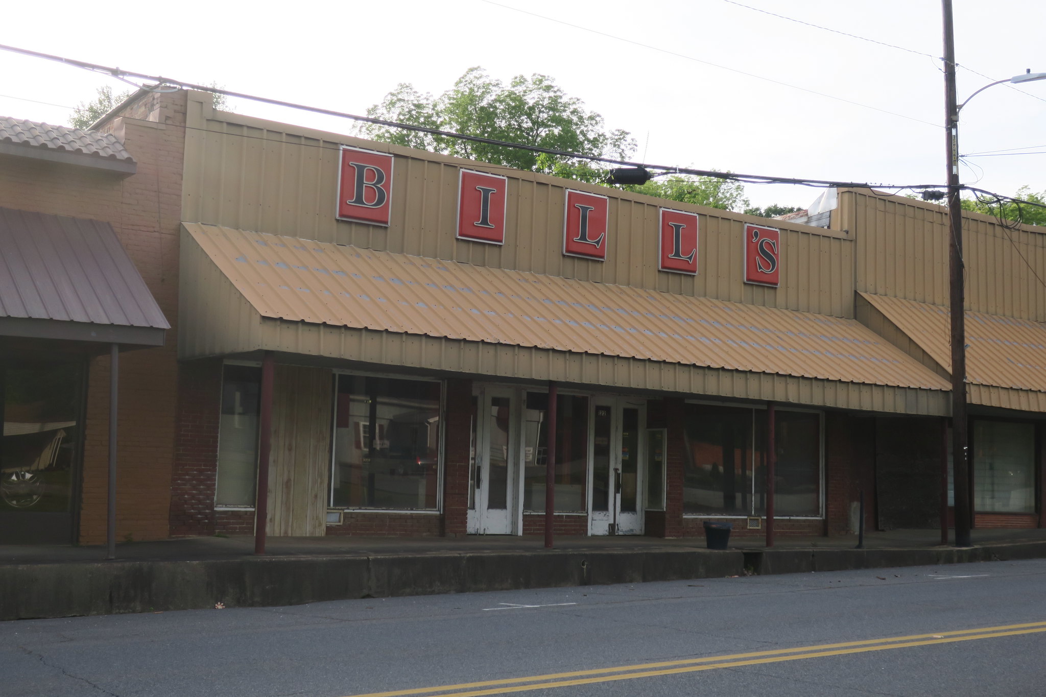 TulaneLSU's vacation to Goodwater, Alabama Travel