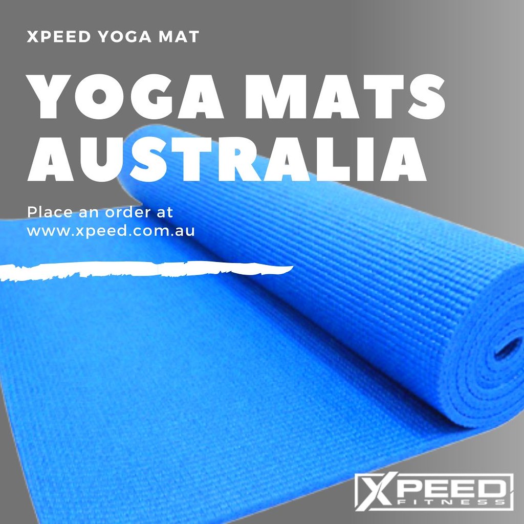 Buy Best Yoga Mats in Australia Visit Flickr