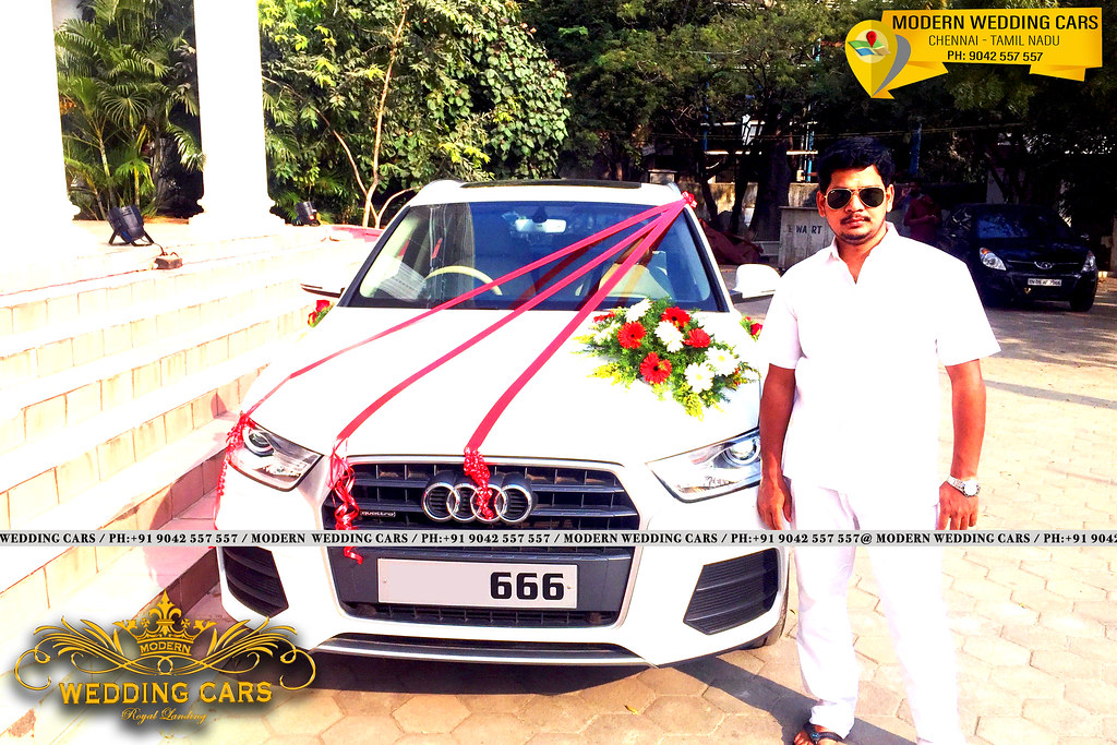 Car Hire For Wedding Ph 9042557557 3 Luxury car renta… Flickr