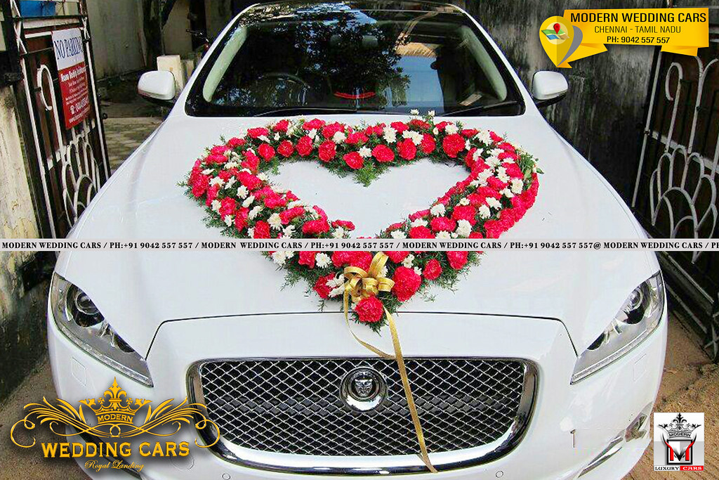 Bridal car rental in Chennai 90425575571 luxury car hir… Flickr