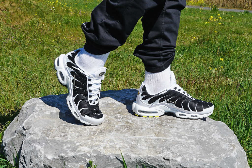 Nike Tn Nike Air Max Plus Nike Tn Requins 22/04/2020 1… Flickr