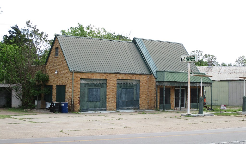 Flickriver Most interesting photos from Vintage Gas Stations