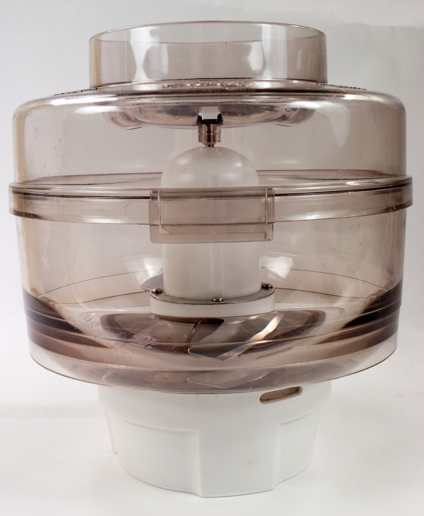 RD14922 Vintage Oster Kitchen Center Food Chopper Processo… Flickr