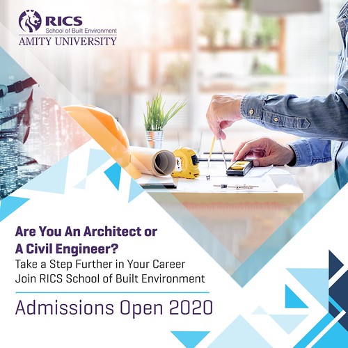 Real Estate Management School RICS SBE is the best real es… Flickr