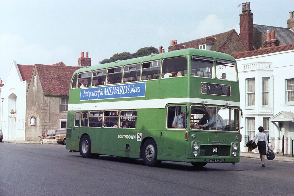 524 WCD 524K Titchfield Square Solenteer Flickr