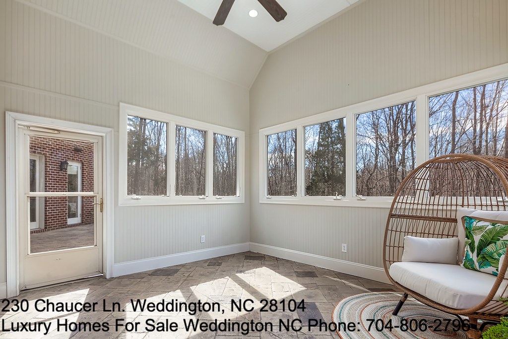 Luxury Homes In Weddington Homes For Sale In Weddington NC… Flickr