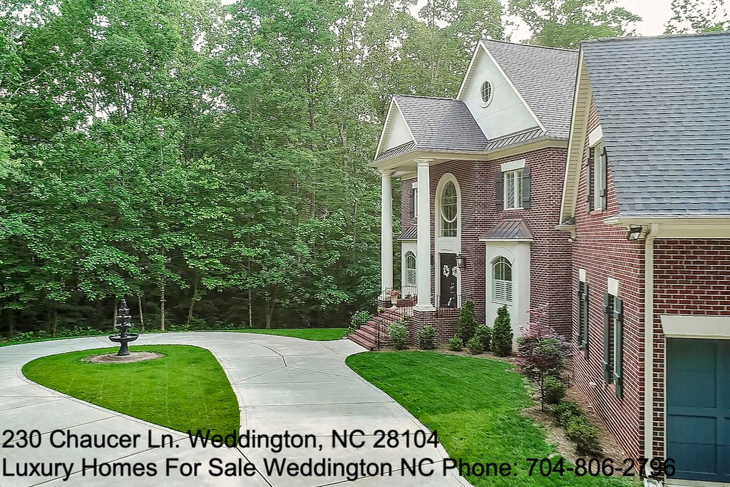 Home For Sale Buy Owner Weddington NC Flickr