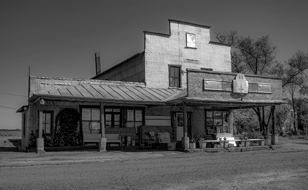 Midland (Fauquier County / VA / US) Gary Eales Flickr