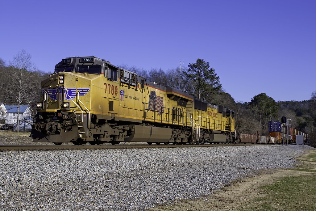 25QUP7788LindaleGA011518324PM UP C45ACCTE 7788 leads… Flickr