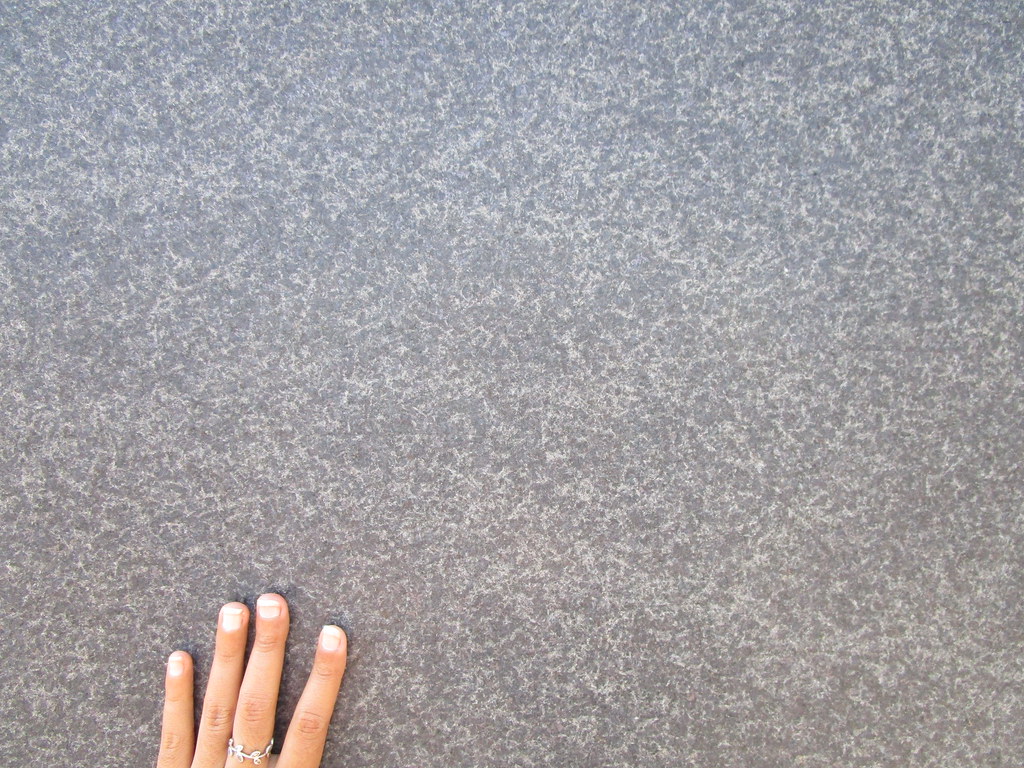 Black Leather Granite 135x80 Closeup Vinod Shenoy Flickr