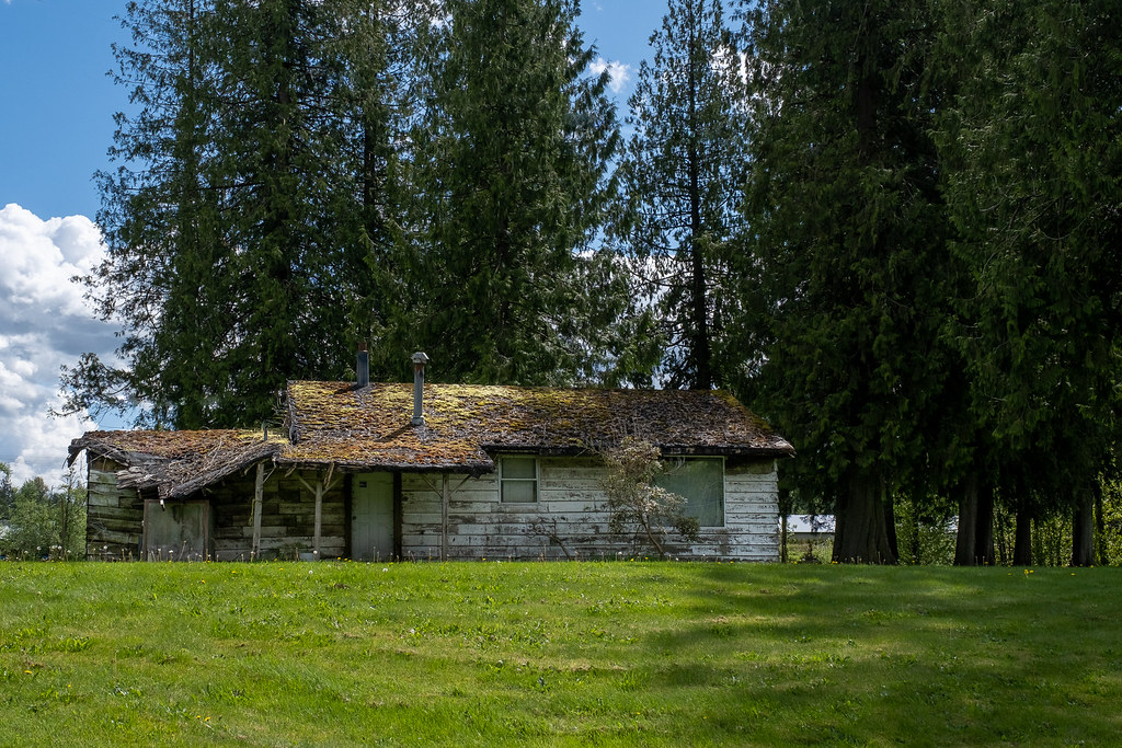 Farms of the Fraser Valley, BC Garry Johns Flickr
