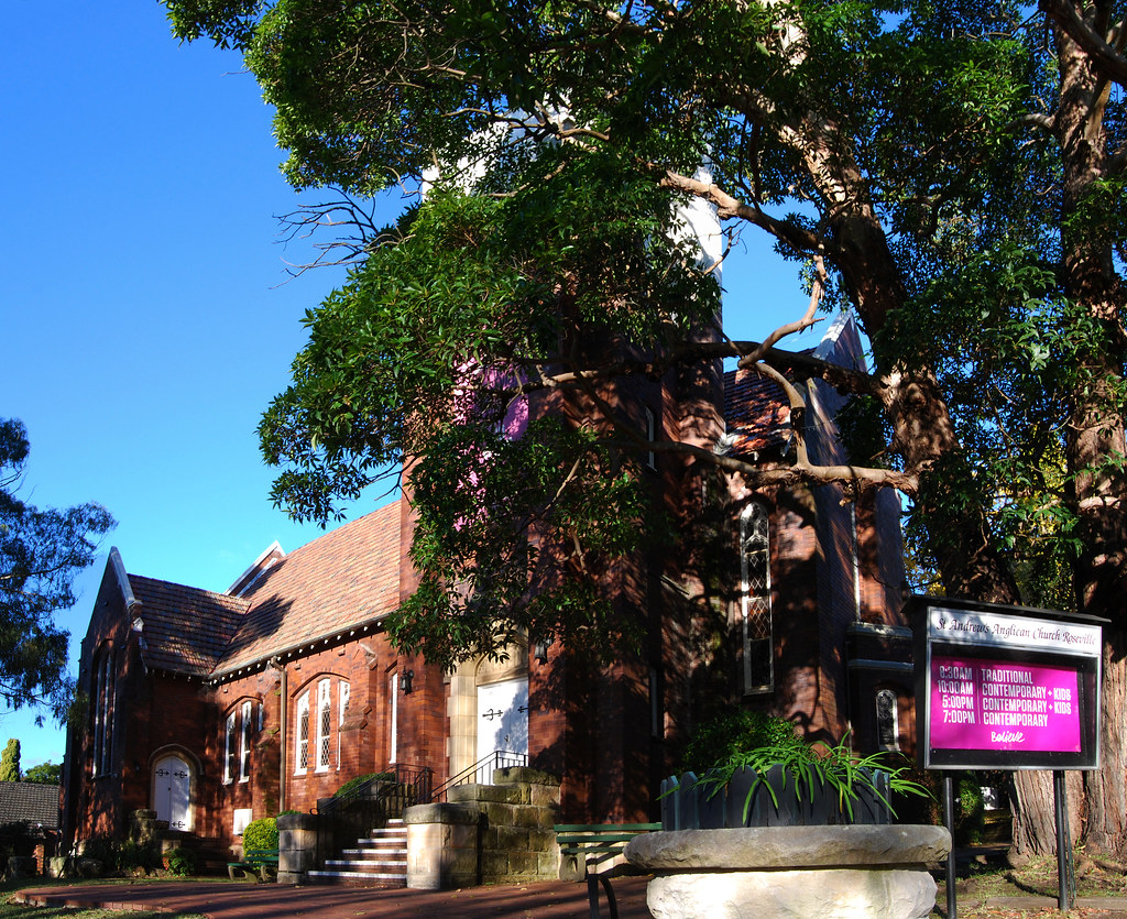 Gardener Roseville NSW 1 Gardening Services in Roseville