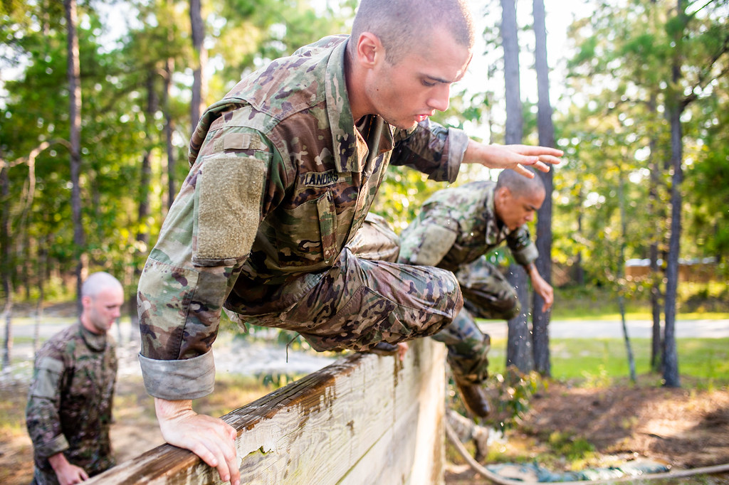 190730AYH9021184 (FORT BENNING, GA) Ranger students n… Flickr
