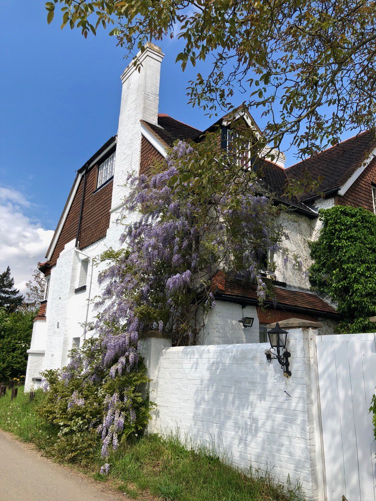 Pinkneys Green, Maidenhead Pinkneys Green such a treat to … Flickr