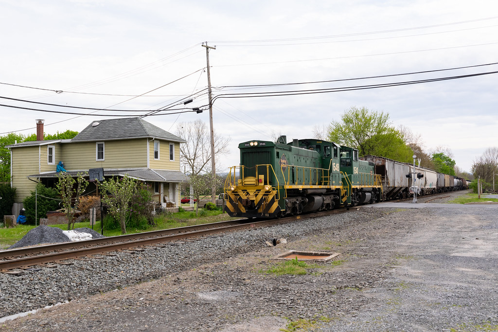 R&N NRRB Leesport, PA a photo on Flickriver