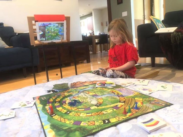 Games To Play On Facetime With Grandchildren 13 NoPrep