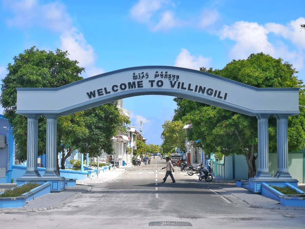 Ga. Villingili schaax VisitVillingili GaVillingili mal… Flickr