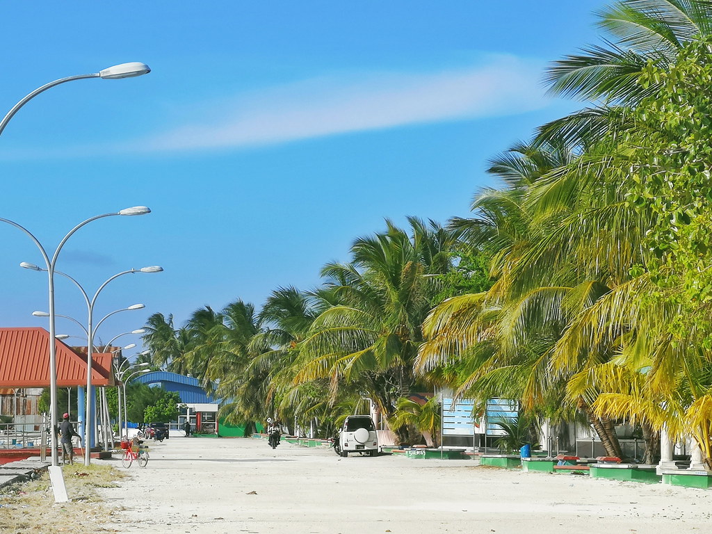 Ga. Villingili schaax VisitVillingili GaVillingili mal… Flickr