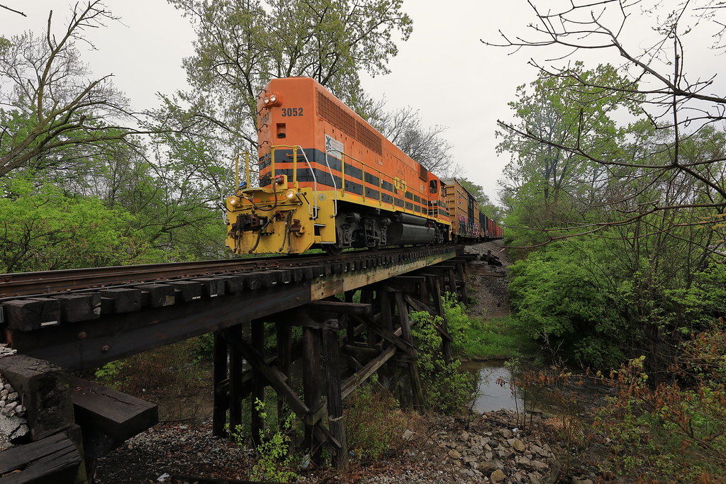 995A0272 Maywood Neighborhood, Indianapolis, IN Indiana So… Flickr