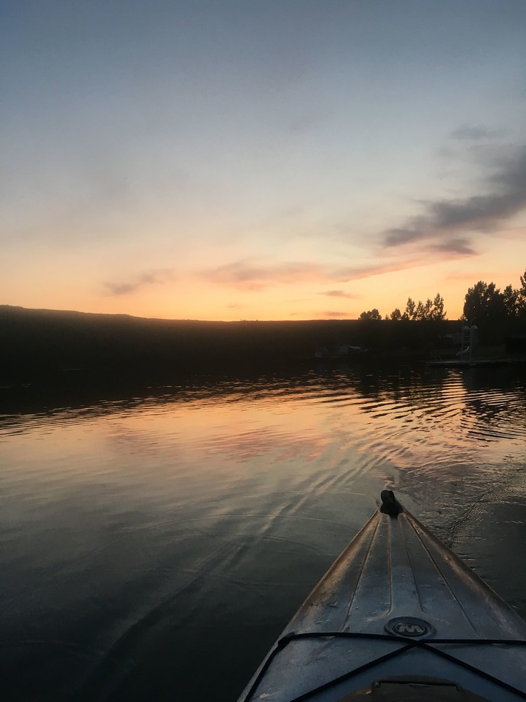 Gold Springs Campground, Milk River Amateur Photography En… Flickr