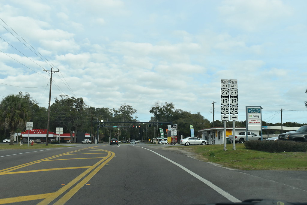 Chiefland,FL FL 320 Chiefland, FL FL 320 E Bound at its … Flickr