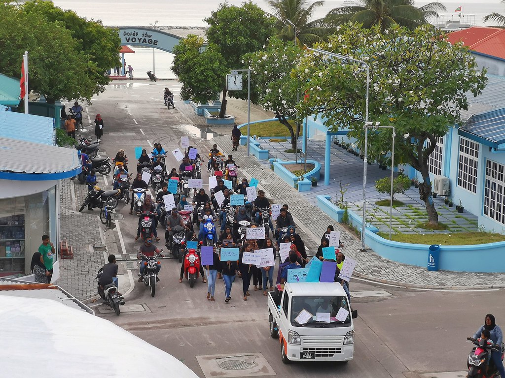 Ga. Villingili schaax VisitVillingili GaVillingili mal… Flickr