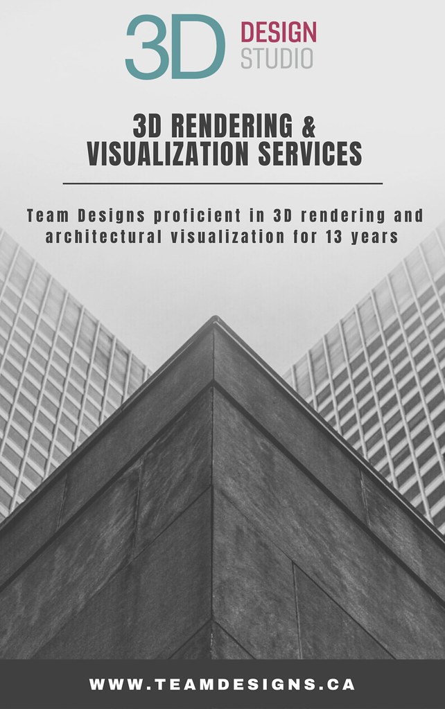 Architectural Visualization Jobs In Canada Calfordseaden is seeking an architect/architectural