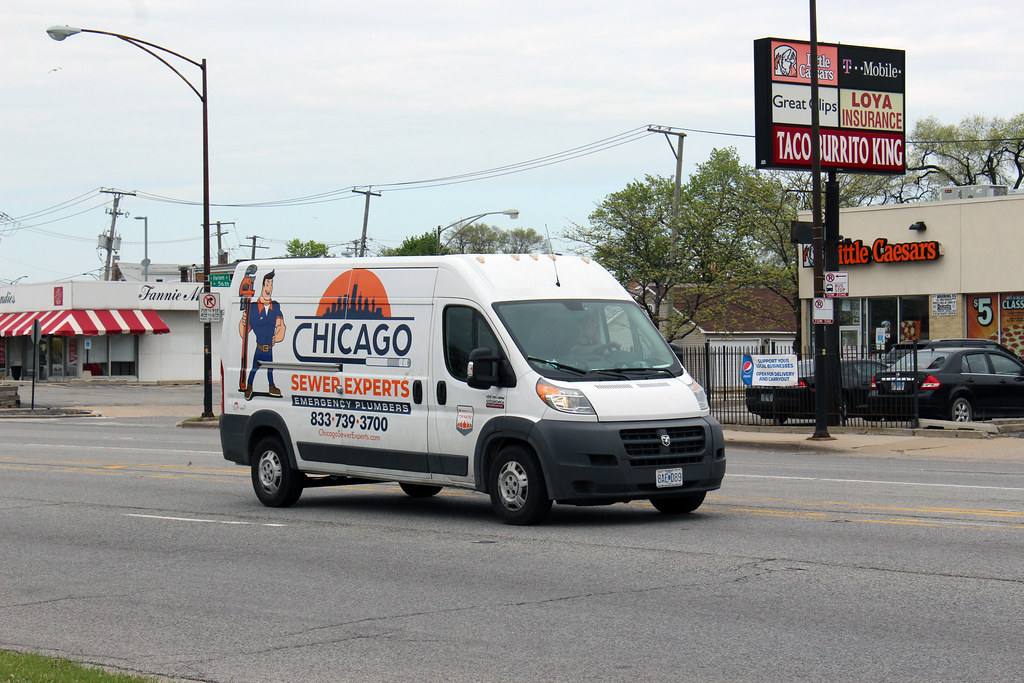 Chicago Sewer Experts mbernero Flickr