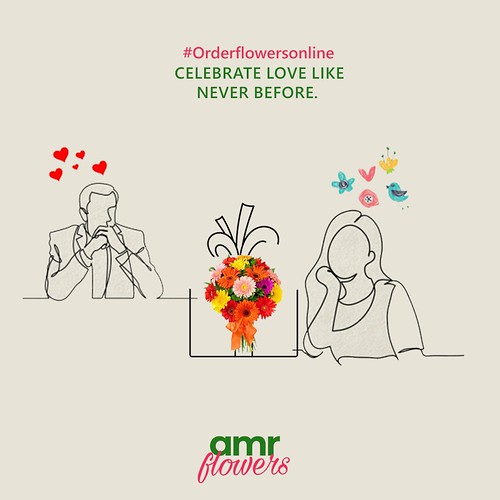 online birthday cake delivery in qatar Send best flower de… Flickr