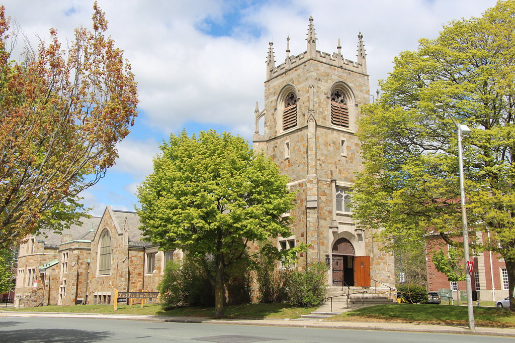 First Parish of Malden, Massachusetts First Parish of Mald… Flickr