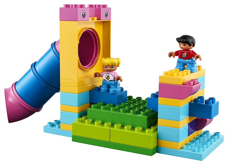New FIRST LEGO League Season & Sets Revealed BricksFanz