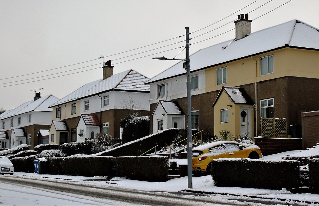 Limeside Avenue John Quinn Flickr
