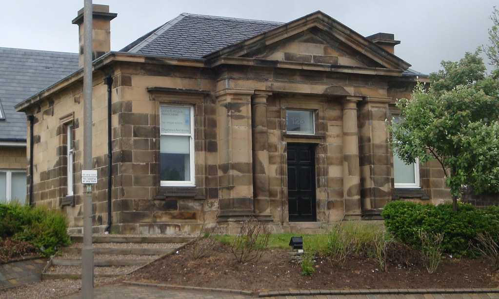 [88380] Hamilton 125 Muir Street 125 Muir Street, Hamilt… Flickr