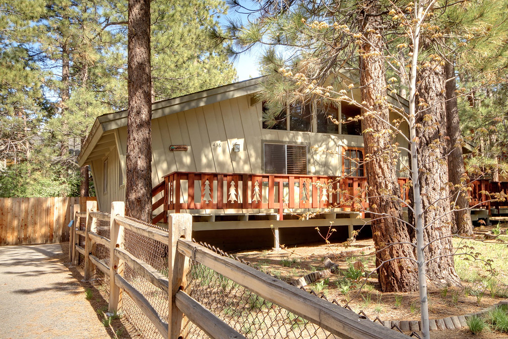 Belmont Drive 436 Flickr