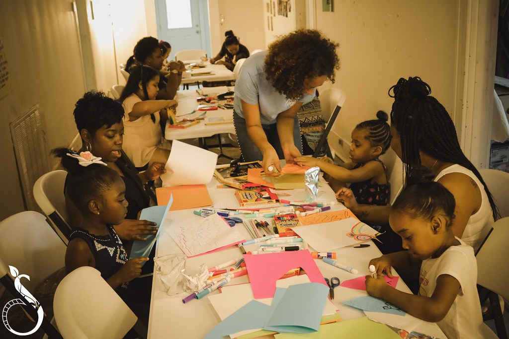 Storybook 2019 Flickr