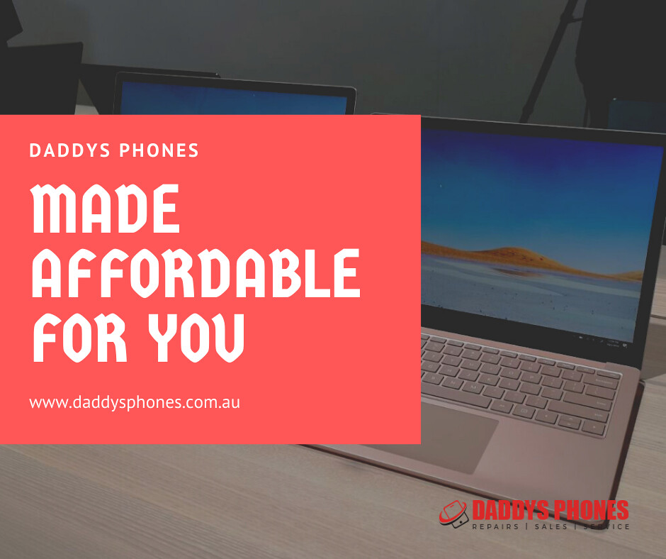 Cheap laptops adelaide Daddys Phones Shop from Daddys ph… Flickr