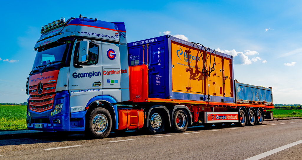 Quick Load South Holland for Catching Sundays EuropoortHu… Flickr