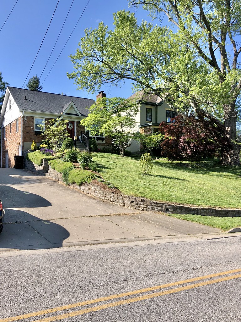 Amsterdam Road, Park Hills, KY Warren LeMay Flickr