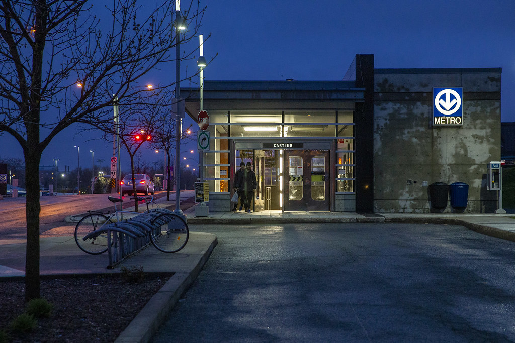 Cartier PontViau, Laval, Québec Jacques Lebleu Flickr