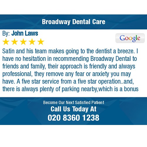 Broadway Dental Care Flickr