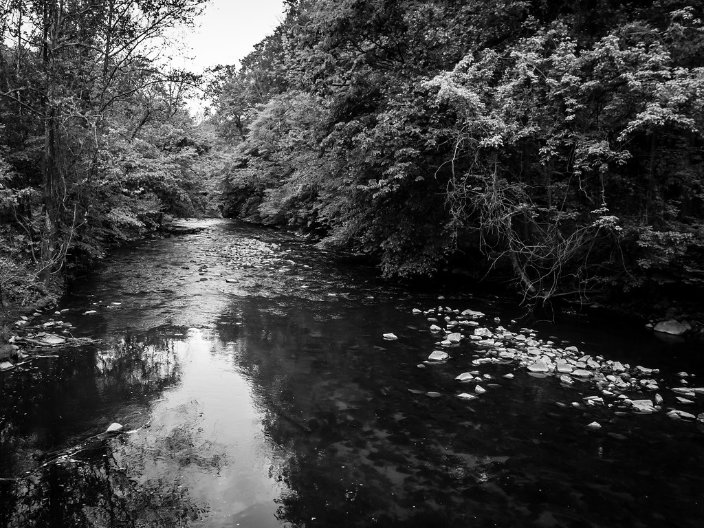 Rock Creek Rock Creek Park ctj71081 Flickr