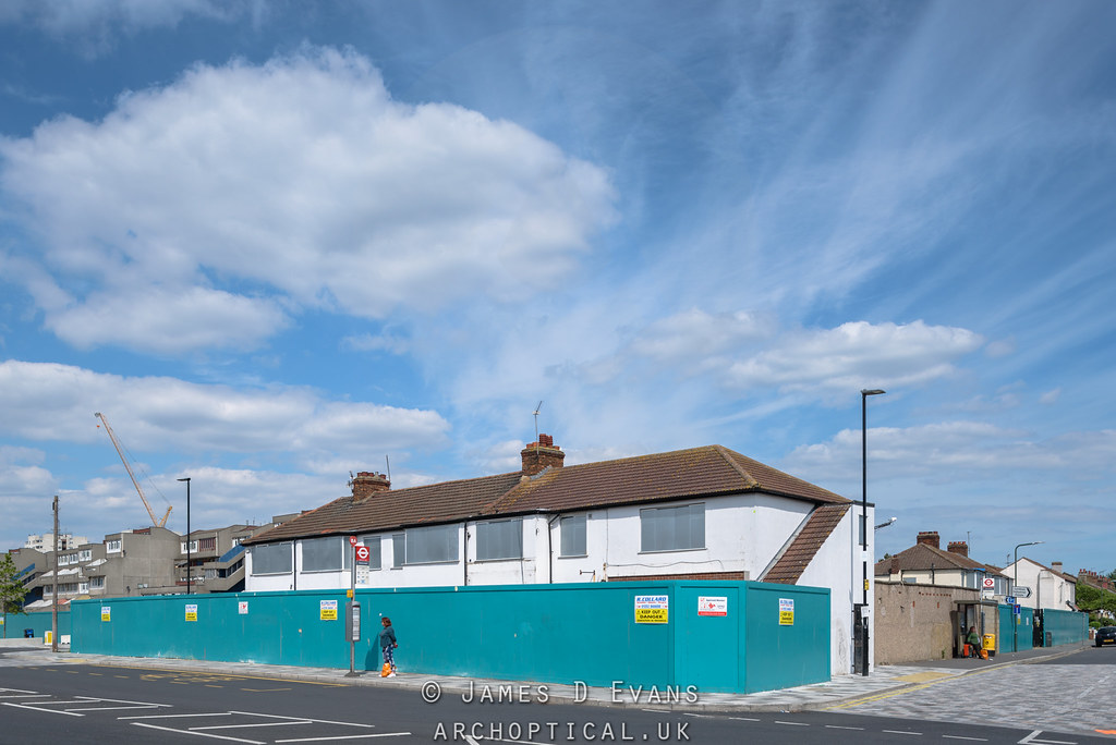 South Thamesmead Bexley Demo + U/C Page 2 SkyscraperCity Forum